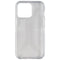 Speck Presidio Perfect Clear Grip Case for Apple iPhone 13 Pro - Clear