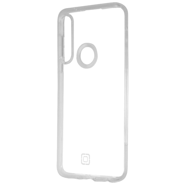 Incipio NGP Pure Case for Motorola G Power (2020) Smartphone - Clear