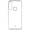 Incipio NGP Pure Case for Motorola G Power (2020) Smartphone - Clear