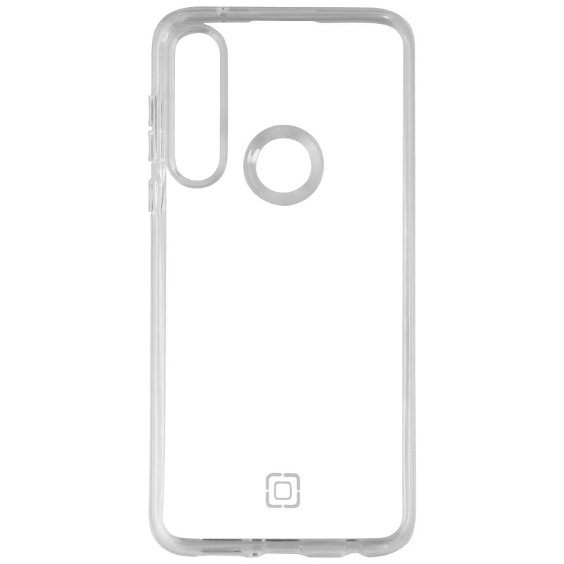 Incipio NGP Pure Case for Motorola G Power (2020) Smartphone - Clear