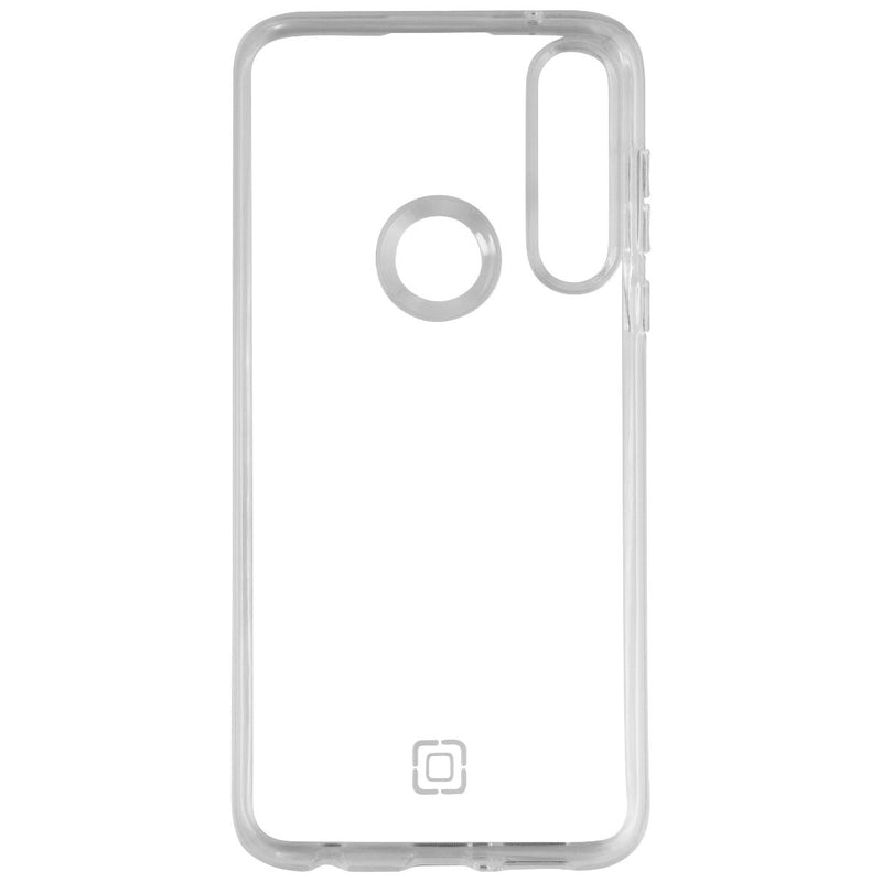 Incipio NGP Pure Case for Motorola G Power (2020) Smartphone - Clear