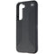 Speck Presidio2 Grip Series Case for Samsung Galaxy S22 - Black/White