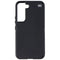 Speck Presidio2 Grip Series Case for Samsung Galaxy S22 - Black/White