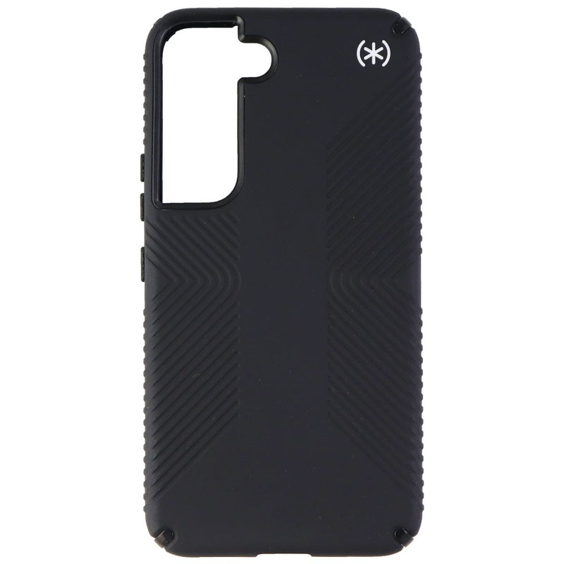 Speck Presidio2 Grip Series Case for Samsung Galaxy S22 - Black/White