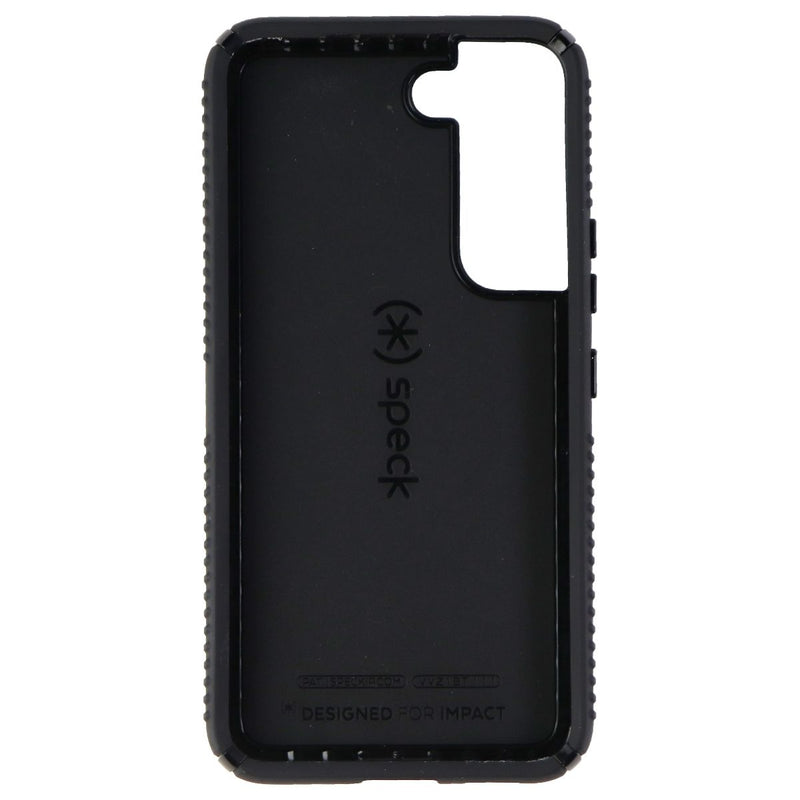 Speck Presidio2 Grip Series Case for Samsung Galaxy S22 - Black/White