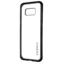 Incipio Octane Pure Series Case for Samsung Galaxy (S8+) - Black/Clear