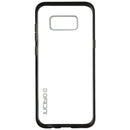 Incipio Octane Pure Series Case for Samsung Galaxy (S8+) - Black/Clear