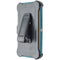 OtterBox Defender PRO Series Case & Holster for iPhone 13 - Hunter Green