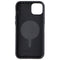 Speck Presidio Grip 2 Case for MagSafe for Apple iPhone 14 Plus - Black