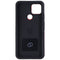 Nimbus9 Cirrus 2 Series Dual Layer Case for Google Pixel 4a 5G - Red/Black