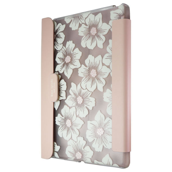 Kate Spade Folio Case for iPad 10.2-inch (9th, 8th & 7th Gen) - Hollyhock/Pink