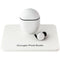 Google Pixel Buds (Gen 2) Retail Display Stand (Non-Functional/Dummy) White