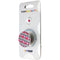 PopSockets PopGrip Expanding Stand and Grip with Swappable Top - Boudoir Rose