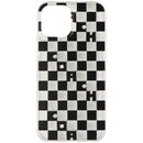 Coach New York Protective Case for Apple iPhone 12 Pro Max - Checkered