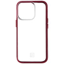 Incipio Organicore Clear Series Case for Apple iPhone 13 Pro - Berry/Clear