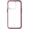 Incipio Organicore Clear Series Case for Apple iPhone 13 Pro - Berry/Clear