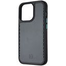 Incipio Optum Series Case for Apple iPhone 13 Pro - Black Oyster/Blue