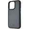 Incipio Optum Series Case for Apple iPhone 13 Pro - Black Oyster/Blue