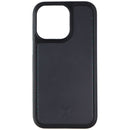 Incipio Optum Series Case for Apple iPhone 13 Pro - Black Oyster/Blue