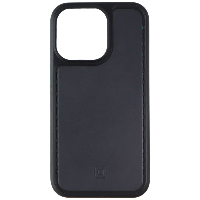 Incipio Optum Series Case for Apple iPhone 13 Pro - Black Oyster/Blue