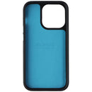 Incipio Optum Series Case for Apple iPhone 13 Pro - Black Oyster/Blue