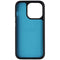 Incipio Optum Series Case for Apple iPhone 13 Pro - Black Oyster/Blue