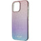 Kate Spade Protective Hardshell Case for iPhone 13 Pro Max - Ombre Glitter