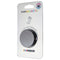 PopSockets PopGrip Mirror Stand and Grip with a Swappable Top - Black