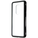 Pelican Adventurer Case for Samsung Galaxy S9+ (Clear/Black)