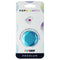 PopSockets Phone Grip with Expanding Kickstand - Metallic Diamond Aquarius Blue