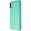 AICOO Hardshell Case for Samsung Galaxy A10e - Teal