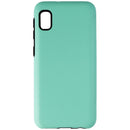 AICOO Hardshell Case for Samsung Galaxy A10e - Teal