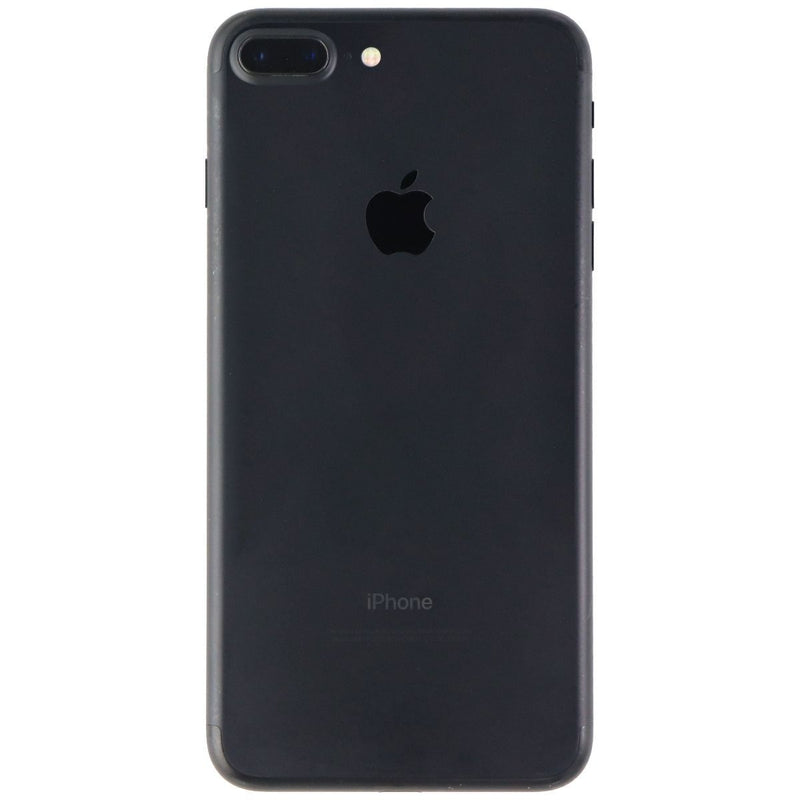 Apple iPhone 7 Plus (5.5-in) Smartphone (A1784) Unlocked - 32GB / Black