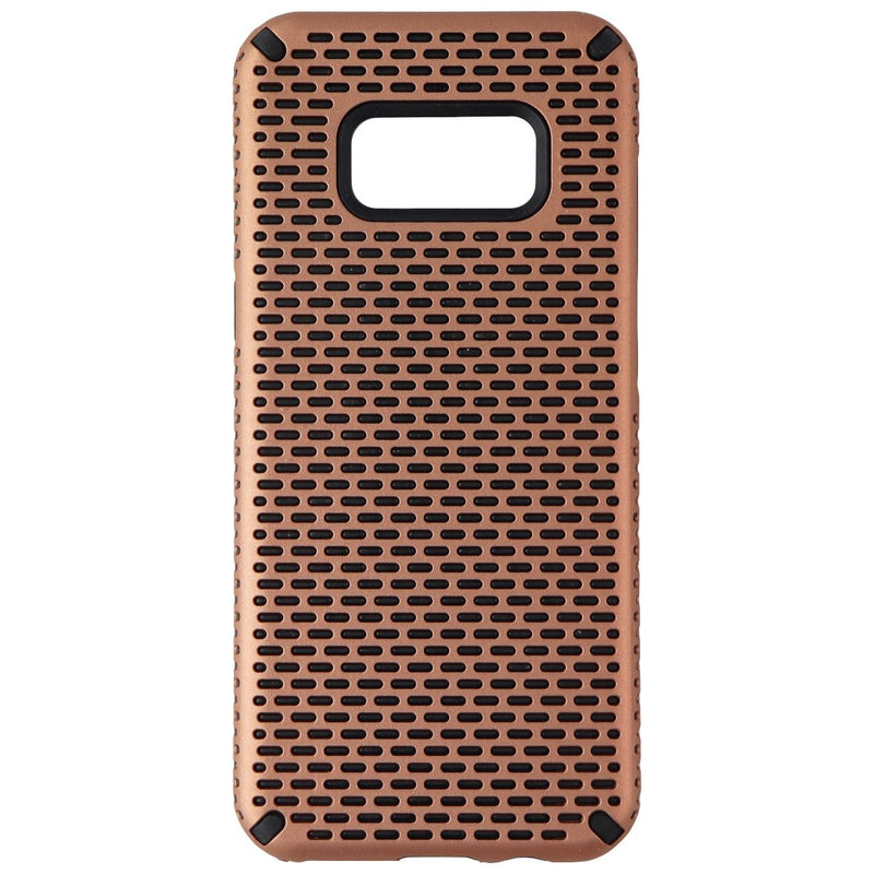 Zizo Echo Series Case for Samsung Galaxy S8 - Rose Gold