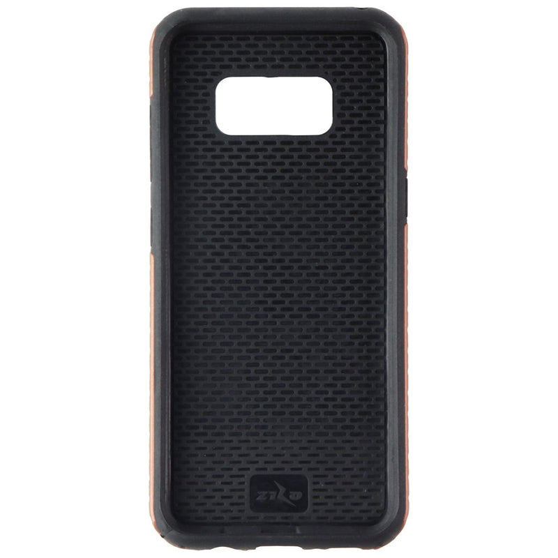 Zizo Echo Series Case for Samsung Galaxy S8 - Rose Gold
