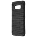 Zizo Echo Series Compatible with Samsung Galaxy S8+ (PLUS) - Black