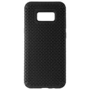 Zizo Echo Series Compatible with Samsung Galaxy S8+ (PLUS) - Black
