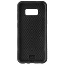 Zizo Echo Series Compatible with Samsung Galaxy S8+ (PLUS) - Black
