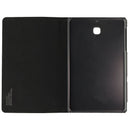 Tucano Gala Folio Case for Samsung Galaxy Tab A8 - Black