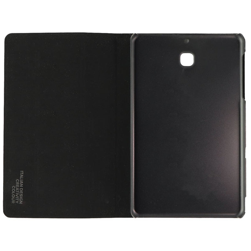 Tucano Gala Folio Case for Samsung Galaxy Tab A8 - Black