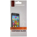 PureGear Tempered Glass Screen Protector for Sony Xperia XZ1 - Clear