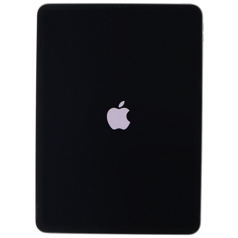 Apple iPad Pro 11-inch (2nd Generation) Tablet (A2228) Wi-Fi ONLY - 256GB/Silver