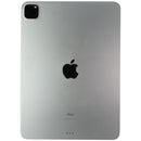 Apple iPad Pro 11-inch (2nd Generation) Tablet (A2228) Wi-Fi ONLY - 256GB/Silver