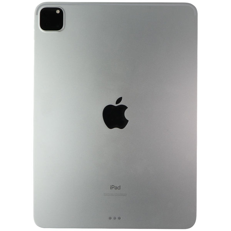 Apple iPad Pro 11-inch (2nd Generation) Tablet (A2228) Wi-Fi ONLY - 256GB/Silver
