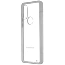 PureGear Slim Shell Series Case for Motorola Moto One - Clear/Frost