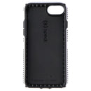 Speck Presidio Grip Case for Apple iPhone 8 / 7 / 6s - White/Black