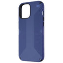 Speck Presidio2 Grip Series Case for iPhone 12 Pro Max - Coastal Blue/Black