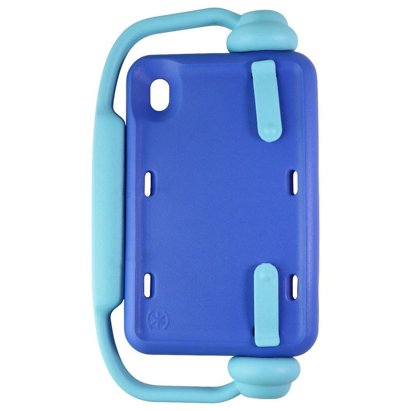 Speck Case-E Run Kid-friendly Tablet Case for TCL EZ Tab 8 - Blue