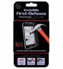 Qmadix Invisible Tech-Armor Screen Protector for Apple iPhone 5 5S 5C