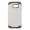 Qmadix X Series Lite Case for Samsung Galaxy S6 - White/Smoke Tinted